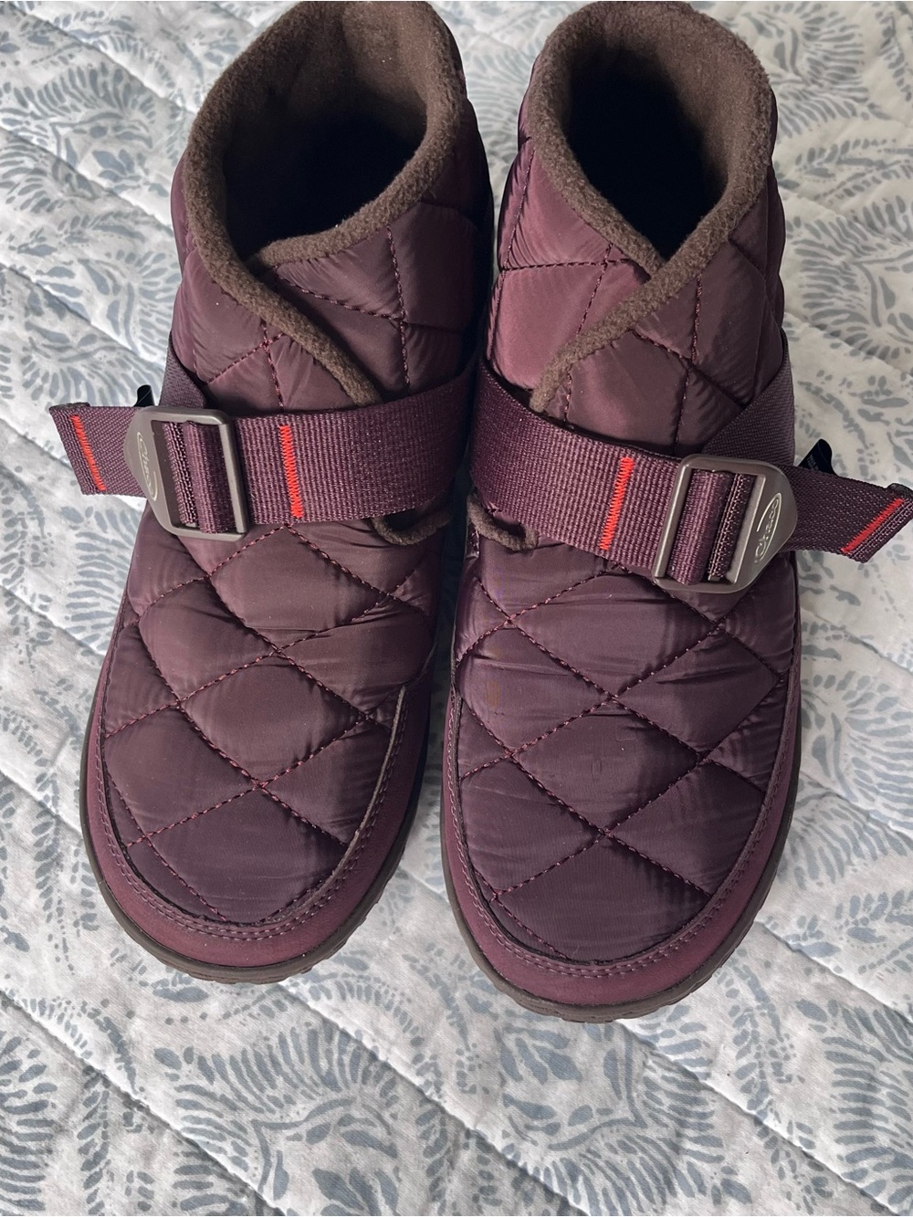 Chaco Ramble Rugged Boots - Picture 3 of 5